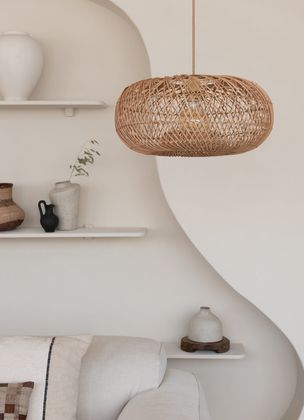 Good&Mojo Arizona Hanglamp