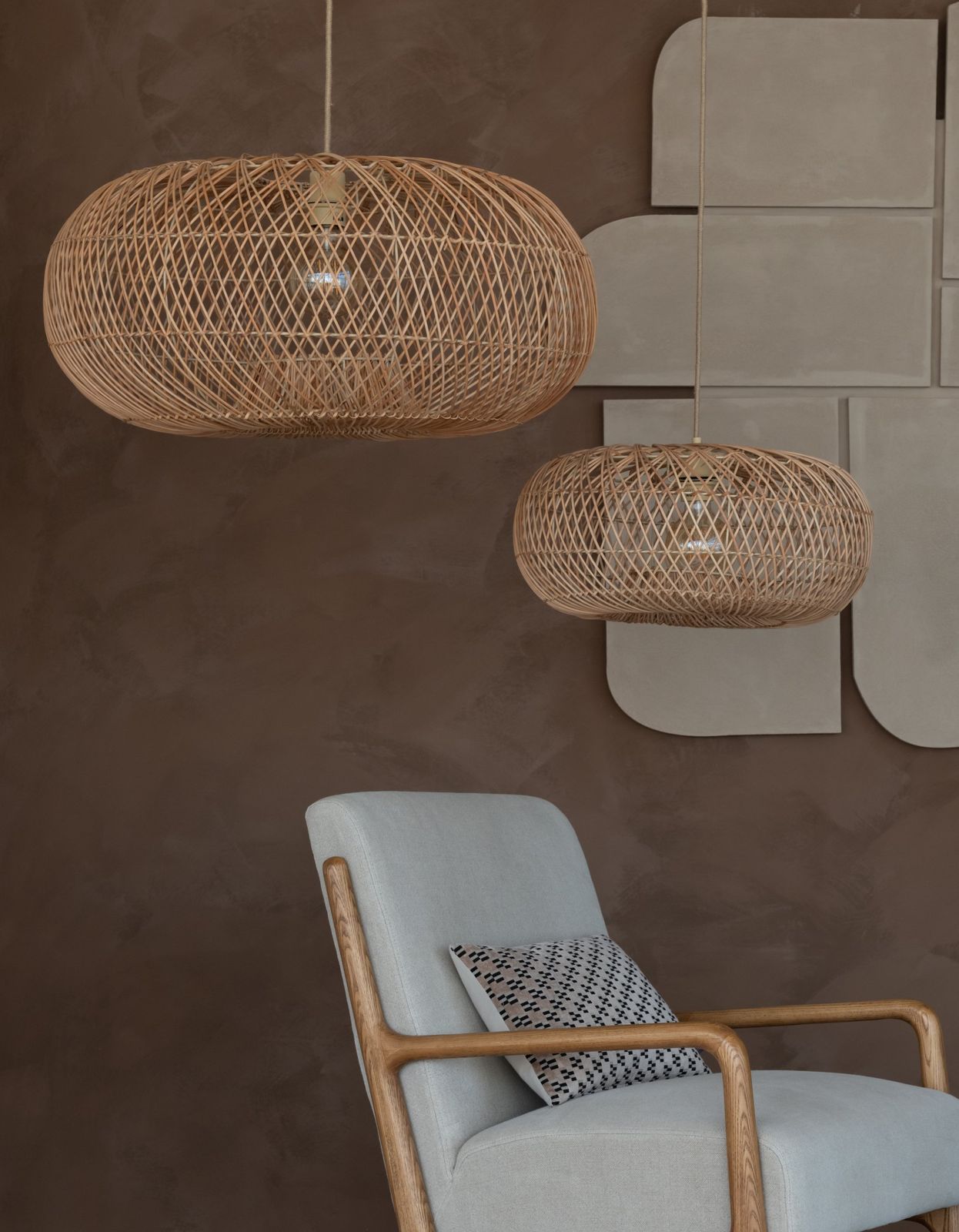 Good&Mojo Arizona Hanglamp