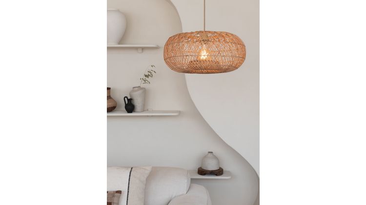 Good&Mojo Arizona Hanglamp