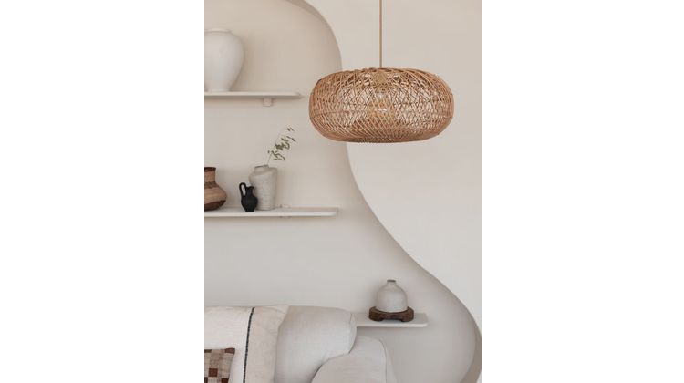 Good&Mojo Arizona Hanglamp