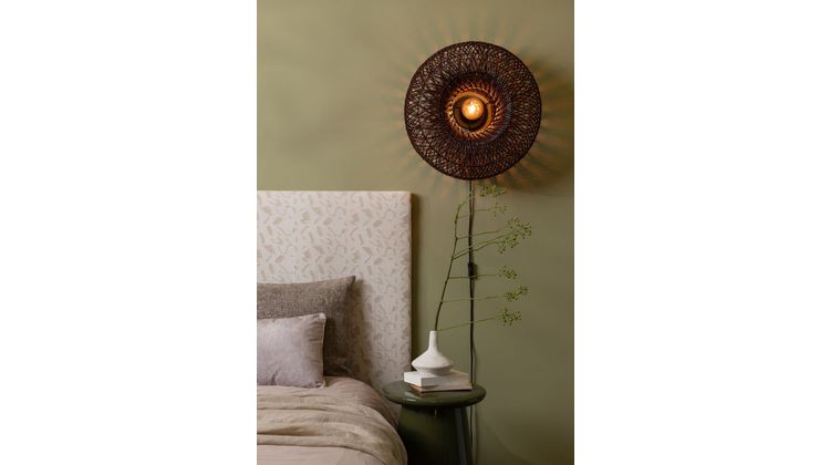Good&Mojo Arizona Wandlamp