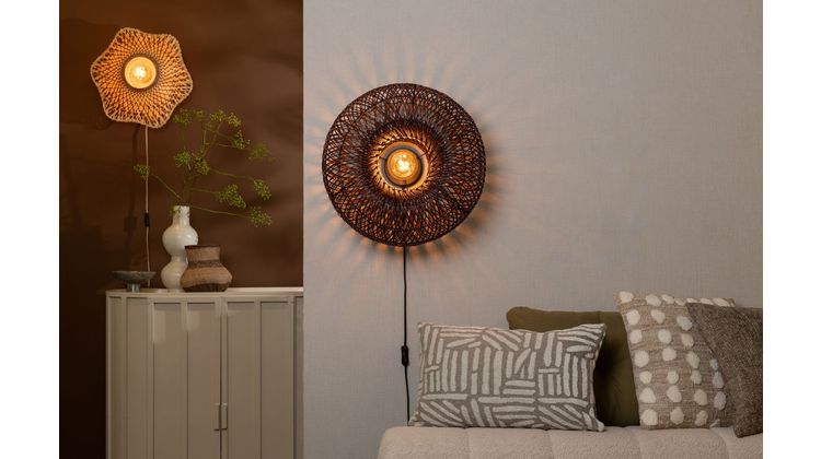 Good&Mojo Arizona Wandlamp