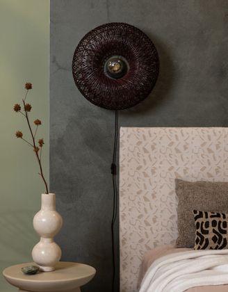 Good&Mojo Arizona Wandlamp