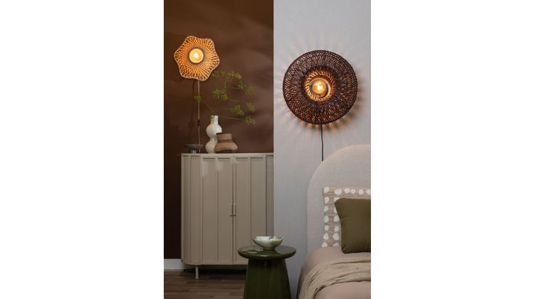 Good&Mojo Arizona Wandlamp