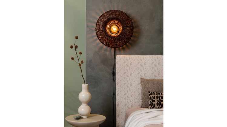 Good&Mojo Arizona Wandlamp