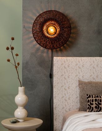 Good&Mojo Arizona Wandlamp