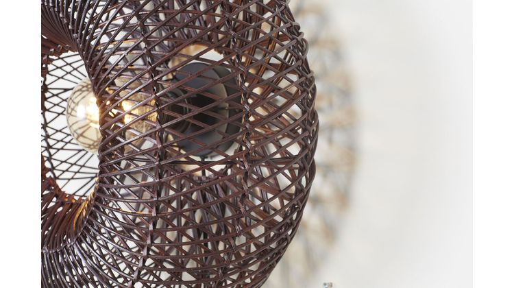 Good&Mojo Arizona Wandlamp