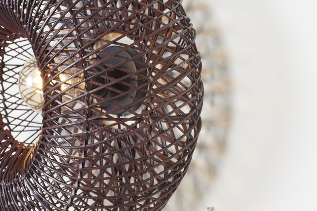 Good&Mojo Arizona Wandlamp