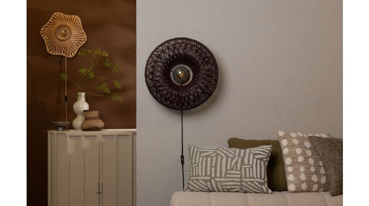 Good&Mojo Arizona Wandlamp