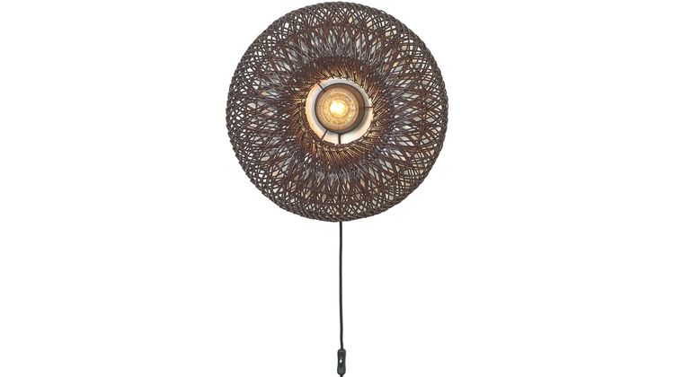 Good&Mojo Arizona Wandlamp