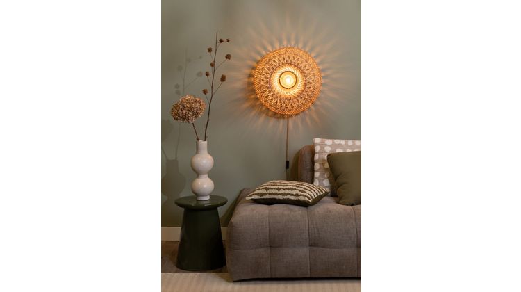 Good&Mojo Arizona Wandlamp