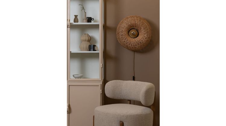 Good&Mojo Arizona Wandlamp