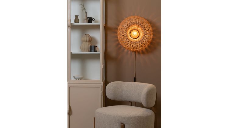 Good&Mojo Arizona Wandlamp