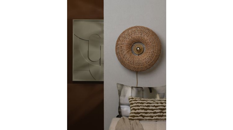 Good&Mojo Arizona Wandlamp