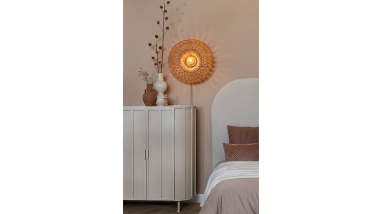 Good&Mojo Arizona Wandlamp