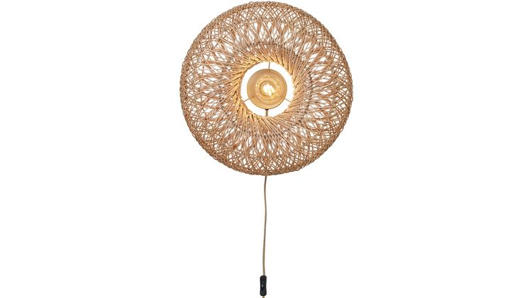 Good&Mojo Arizona Wandlamp