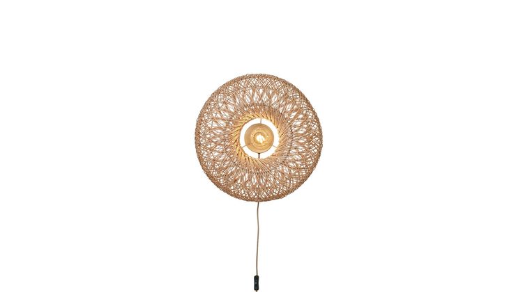 Good&Mojo Arizona Wandlamp