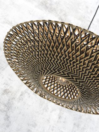 Good&Mojo Bali Hanglamp