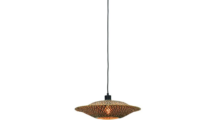 Good&Mojo Bali Hanglamp