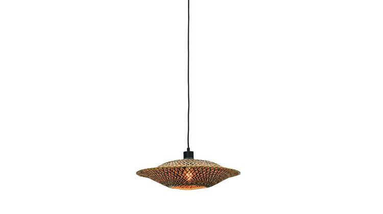 Good&Mojo Bali Hanglamp
