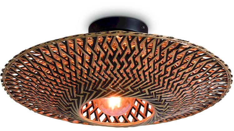 Good&Mojo Bali Plafondlamp