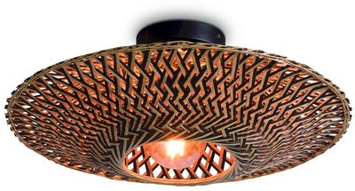 Bali Plafondlamp