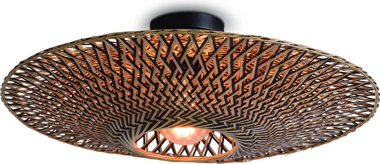 Good&Mojo Bali Plafondlamp
