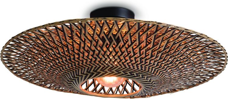 Good&Mojo Bali Plafondlamp