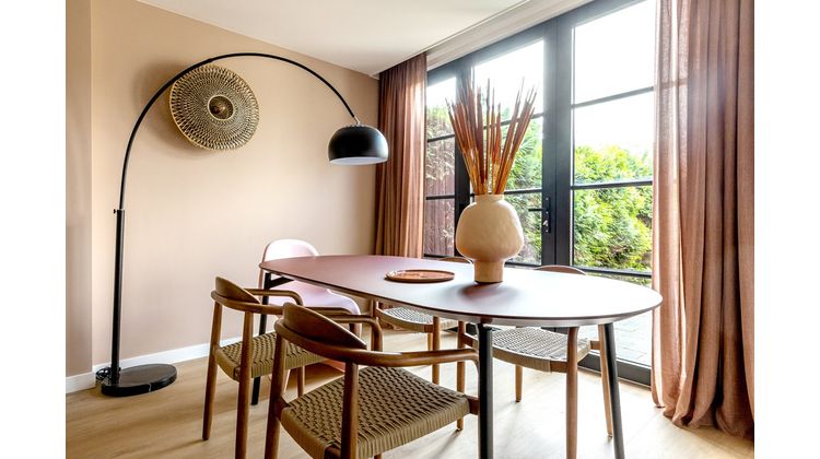 Good&Mojo Bali Wandlamp