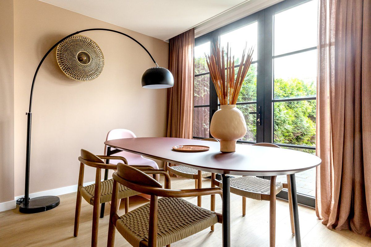 Good&Mojo Bali Wandlamp