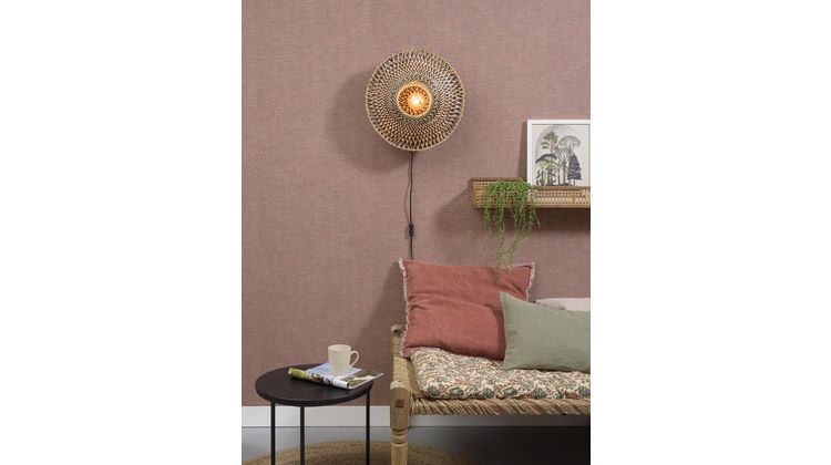 Good&Mojo Bali Wandlamp