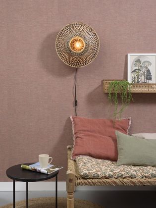 Good&Mojo Bali Wandlamp