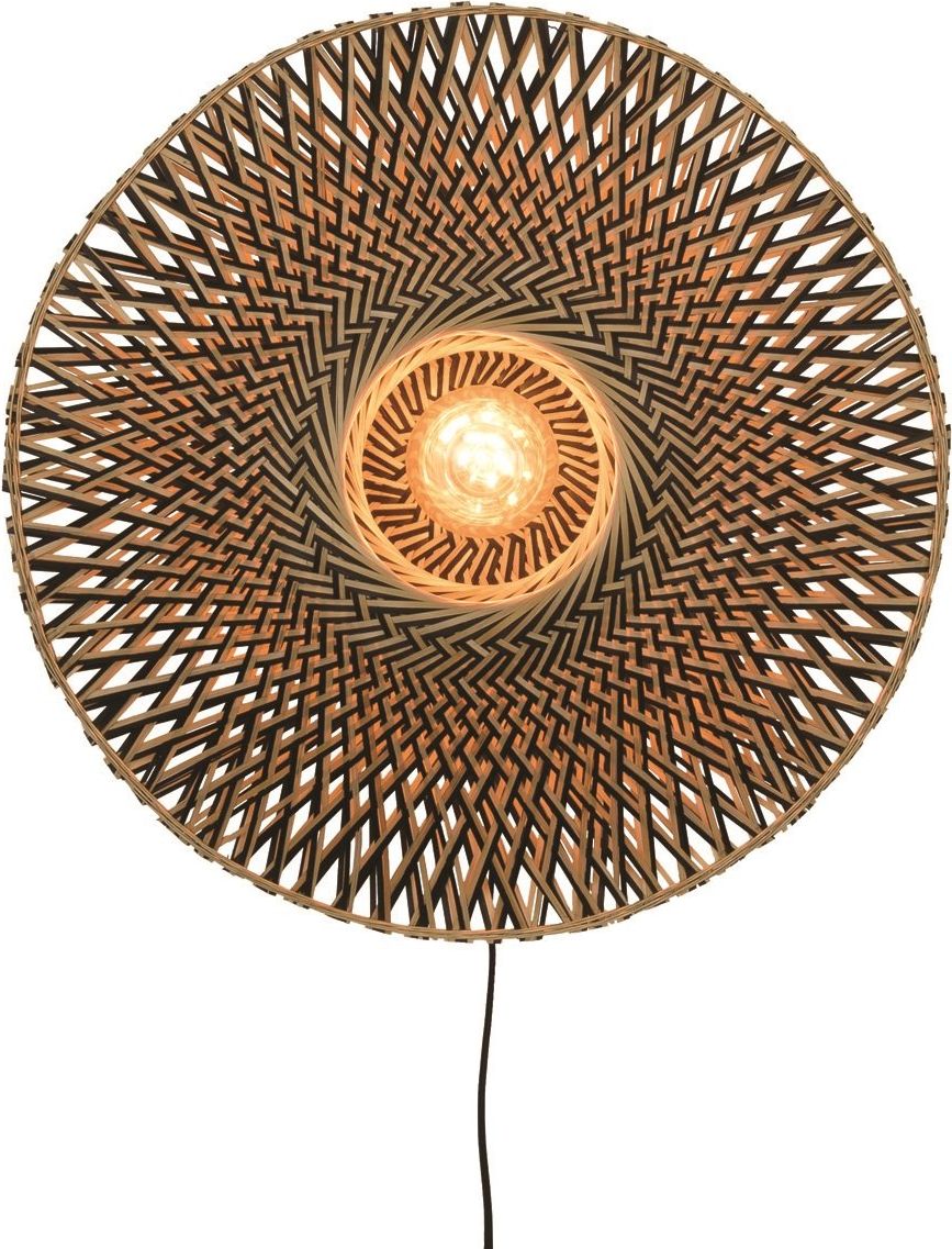 Good&Mojo Bali Wandlamp