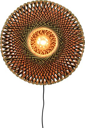 Good&Mojo Bali Wandlamp