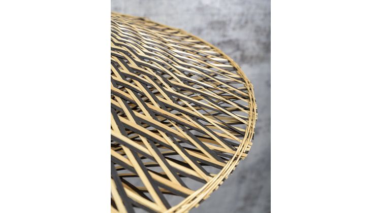 Good&Mojo Bali Wandlamp