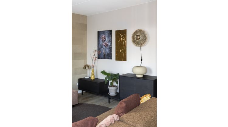 Good&Mojo Bali Wandlamp