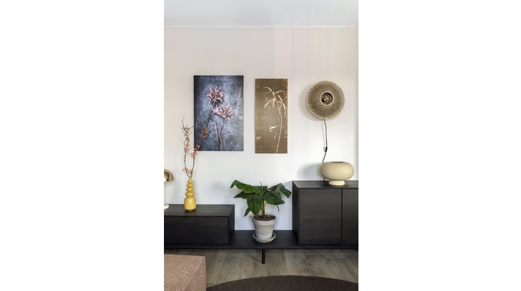 Good&Mojo Bali Wandlamp