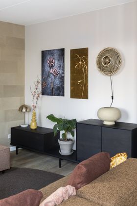 Good&Mojo Bali Wandlamp