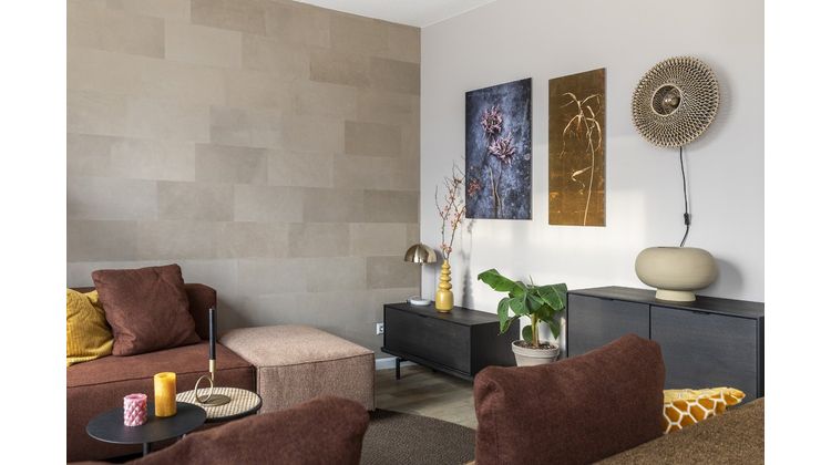 Good&Mojo Bali Wandlamp
