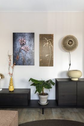 Good&Mojo Bali Wandlamp