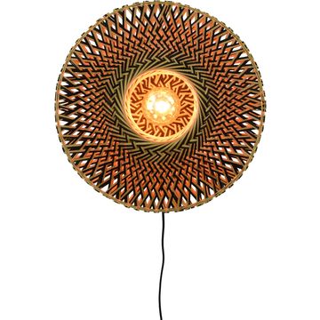 Good&Mojo Bali Wandlamp