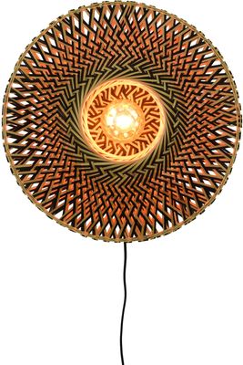 Bali Wandlamp