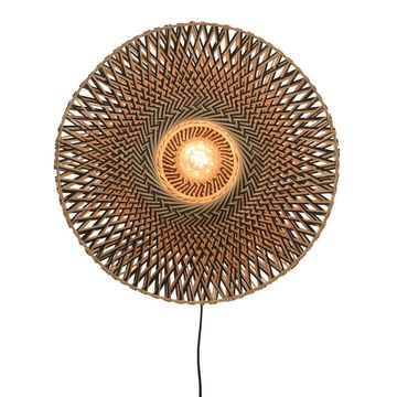 Good&Mojo Bali Wandlamp