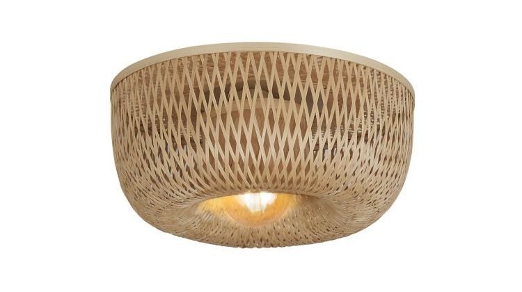 Good&Mojo Barbados Plafondlamp