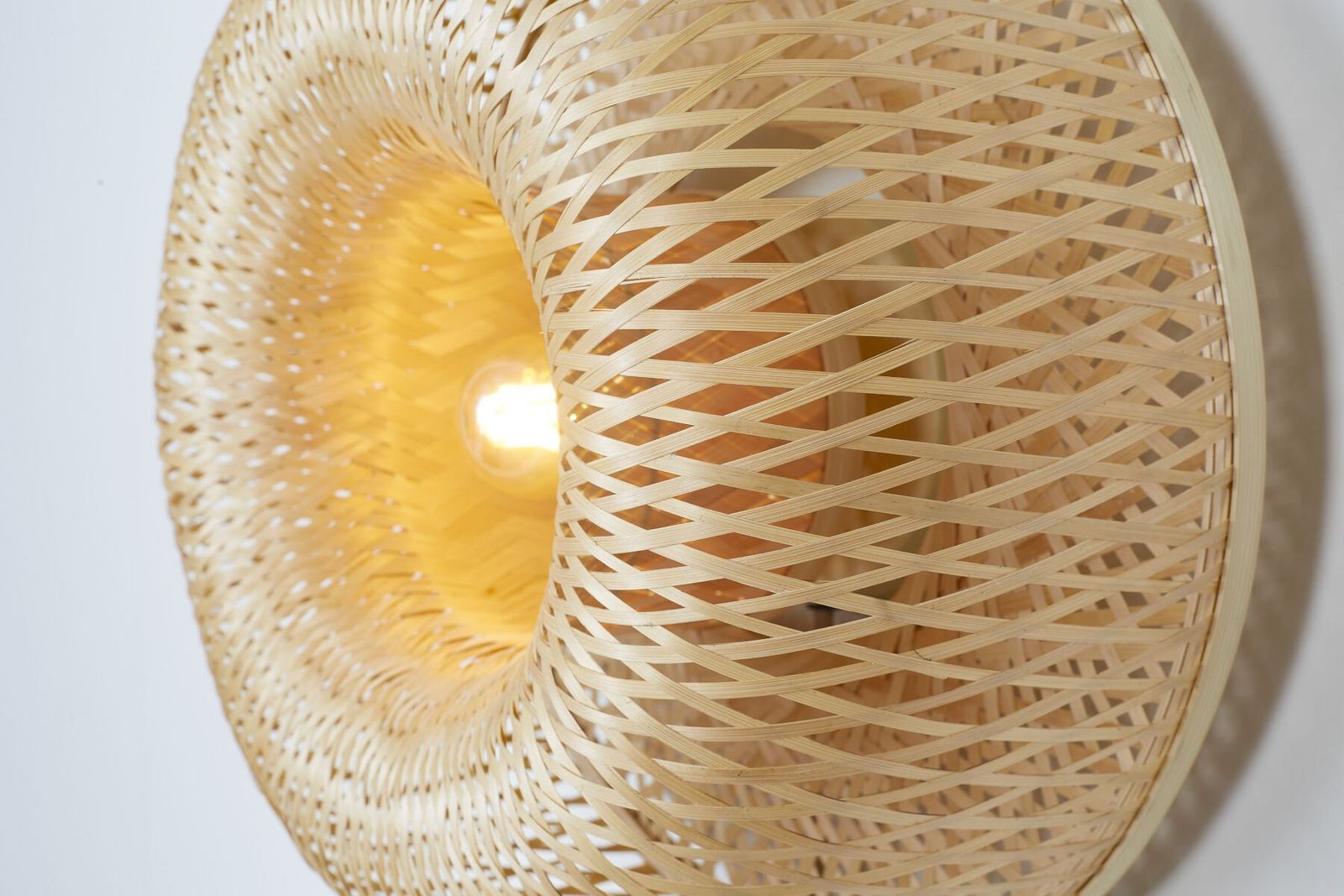 Good&Mojo Barbados Plafondlamp