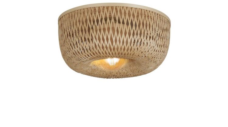 Good&Mojo Barbados Plafondlamp