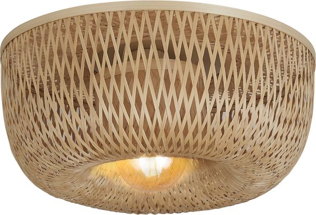 Good&Mojo Barbados Plafondlamp