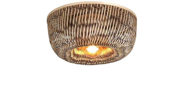 Good&Mojo Barbados Plafondlamp