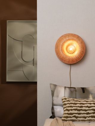 Good&Mojo Barbados Wandlamp