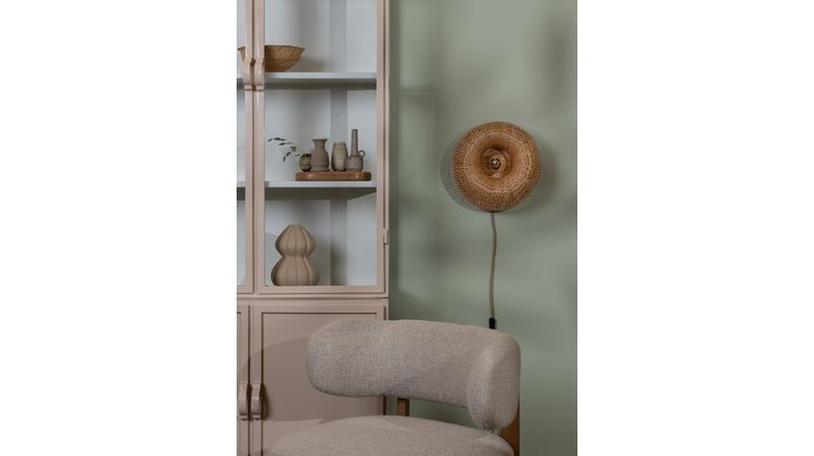 Good&Mojo Barbados Wandlamp